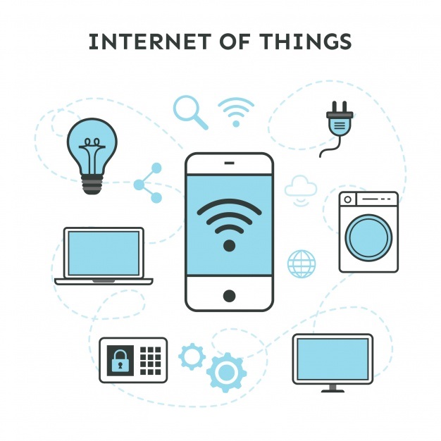 IoT Development by Softtel